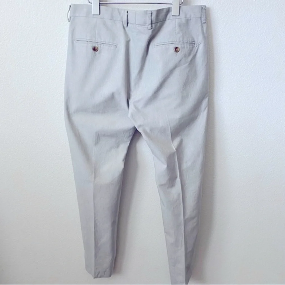 J. Crew, Men’s Chino Trousers
